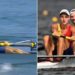 Dmitrii Zincenco și Nichita Naumciuc au cucerit medalia de bronz la Campionatele Mondiale de canotaj din Serbia
