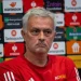 După meciul cu ​Sheriff, Jose Mourinho a spus singurul lucru pe care îl știe în limba română