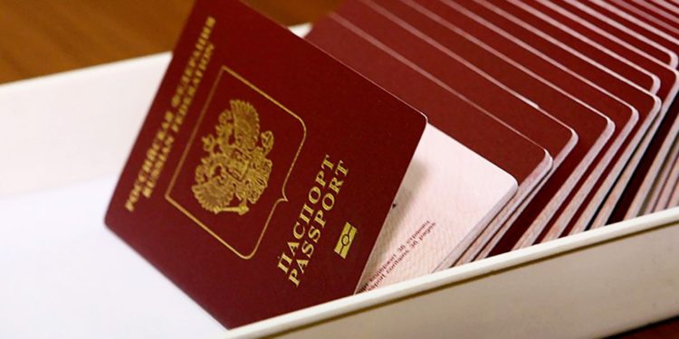 Граждане Молдовы не обязаны подтверждать знание русского языка при переселении в Россию. Решение правительства РФ