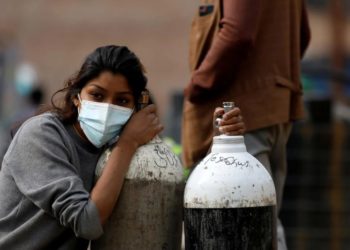 В Индии свирепствует смертельный вирус, уже есть погибшие