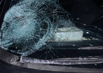 В Хынчештском районе пешеход погиб под колесами автомобиля