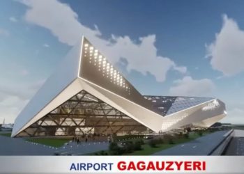 Гуцул: «Один из крупнейших турецких инвесторов готов финансировать строительство аэропорта в Гагаузии»