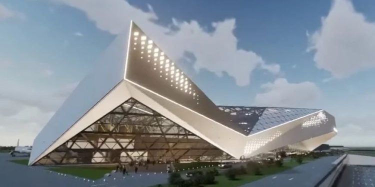 Гуцул: «Один из крупнейших турецких инвесторов готов финансировать строительство аэропорта в Гагаузии»