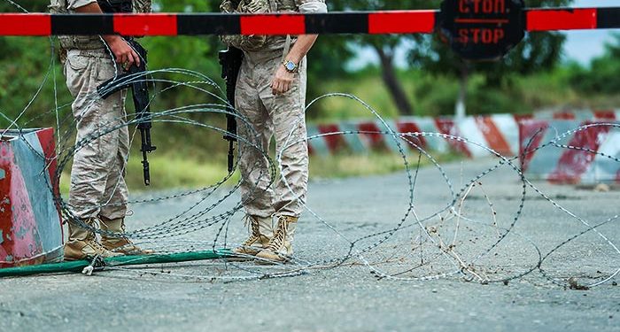 Конфликт в Нагорном Карабахе: Почти 30 человек погибли, 200 получили ранения. Обе стороны заявили о прекращении боевых действий | VIDEO