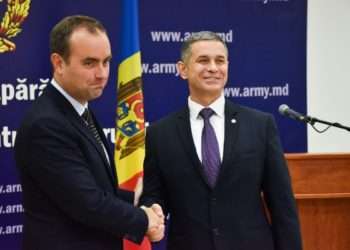 Молдова купит радар воздушного наблюдения. Он сможет отслеживать маленькие дроны и быстрые ракеты