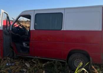 Скончался на месте: В Новых Аненах произошло смертельное ДТП