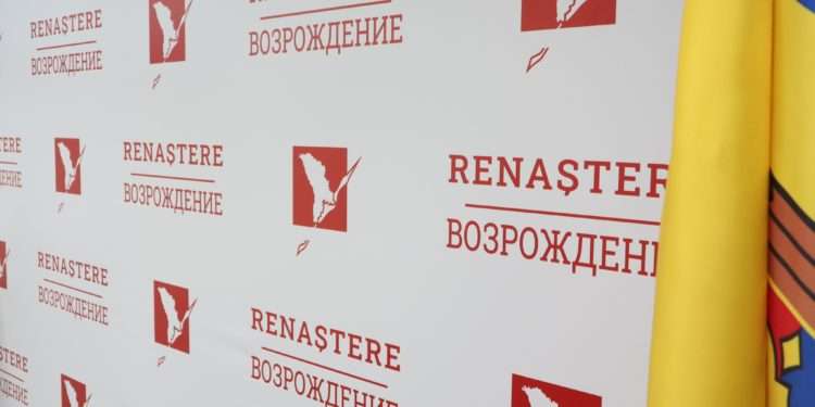 „Никогда оппозиция не подвергалась такому давлению и запугиванию, как сейчас”. Партия Возрождение обратилась к европейским дипмиссиям и представителям ООН в Молдове | VIDEO