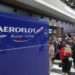 У «Аэрофлота» произошел глобальный сбой системы регистрации