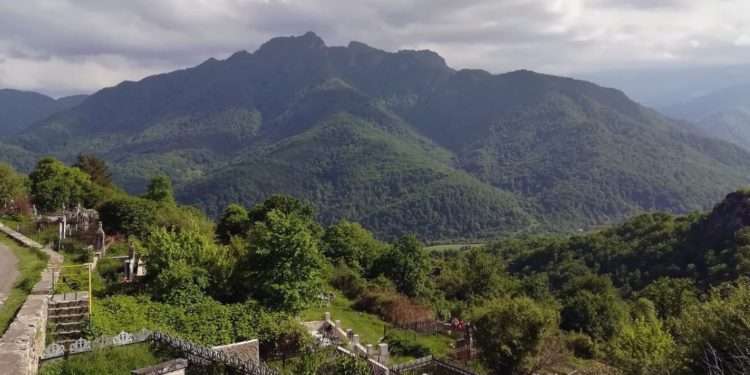 С 2024 года Республика Нагорный Карабах прекратит свое существование. Жители непризнанной территории начали покидать регион | VIDEO