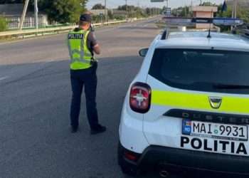 С радарами и алкотестерами: Полиция организует специальные фильтры, чтобы снизить риск ДТП | VIDEO