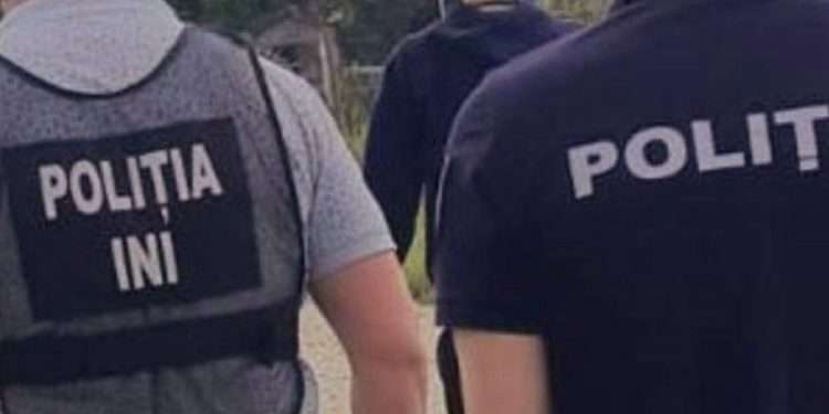 Из России экстрадировали двух граждан РМ, по подозрению в убийстве двух несовершеннолетних