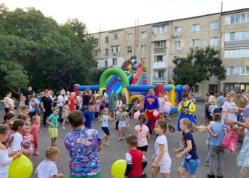 Proiectul lui Ilan Șor „Din tot Sufletul” continuă să unească familii și să împace generațiile