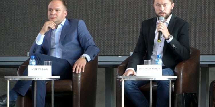 Fost viceprimar al Capitalei, cu acuzații grave în adresa lui Ion Ceban: Folosește Primăria ca instrument politic și utilizează resurse administrative pentru a manipula voturile orăşenilor | VIDEO