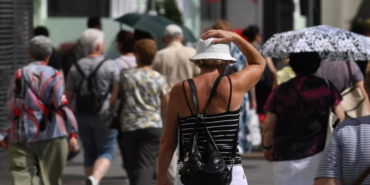 Лето 2023 года стало самым жарким за всю историю наблюдений. В последние годы температура на планете только росла