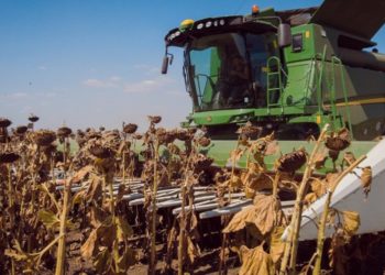 Аграрии в отчаянии: в Ассоциации “Сила фермеров” сообщили о критической ситуации на юге страны