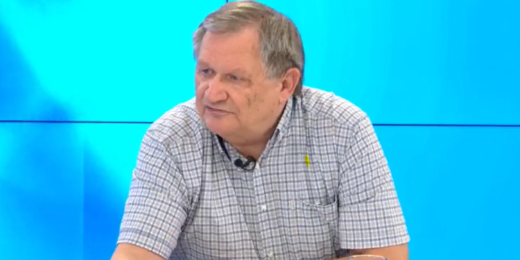 Муравский о невключении Гуцул в состав правительства: Грубейшее нарушение закона и полное отсутствие политической культуры