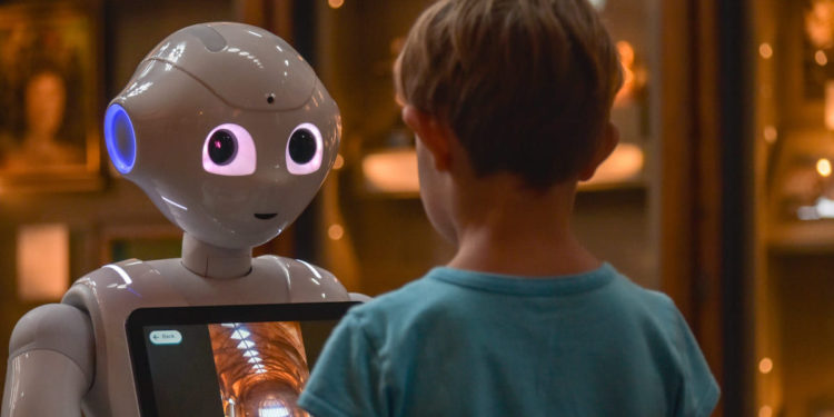 ЮНЕСКО призвала ввести возрастные ограничения на использование ИИ в школах