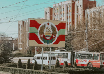 După o pauză de doi ani, la Tiraspol a avut loc ședința grupurilor de lucru pentru economie