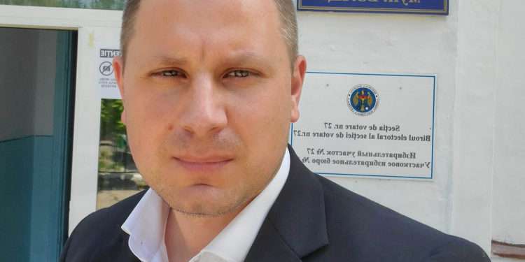 Ștefan Gligor, liderul Partidului Schimbării, va candida pentru funcția de primar al municipiului Chișinău. Promisiunile și sarcinile pe care și le-a propus | VIDEO