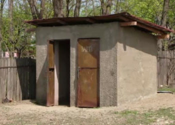 Ministerul Educației a organizat un concurs pentru a renova veceurile din școlile Moldovei