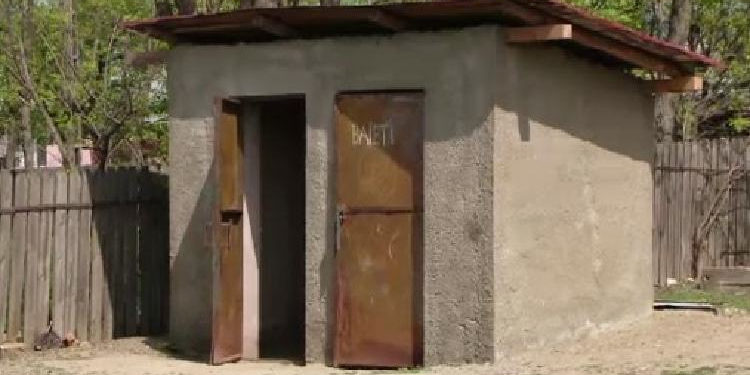 Ministerul Educației a organizat un concurs pentru a renova veceurile din școlile Moldovei