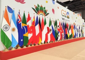 Индия передала председательство в G20 Бразилии