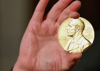 Фонд Нобеля отозвал приглашения послам России и Беларуси на церемонию вручения Нобелевских премий