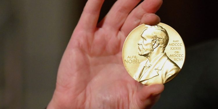 Фонд Нобеля отозвал приглашения послам России и Беларуси на церемонию вручения Нобелевских премий