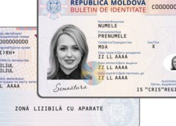 Autoritățile vor să pună în circulație noi tipuri de acte de identitate. Care e motivul