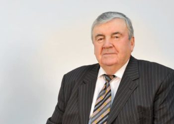 A murit primul președinte al Republicii Moldova, Mircea Snegur. Avea 83 de ani