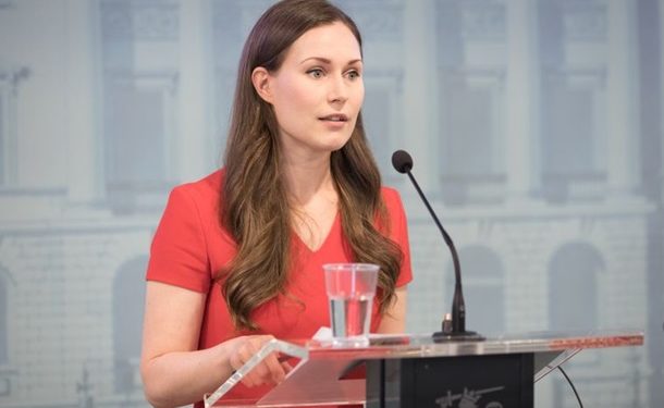 Четверо мужчин подозреваются в подготовке убийства экс-премьера Финляндии