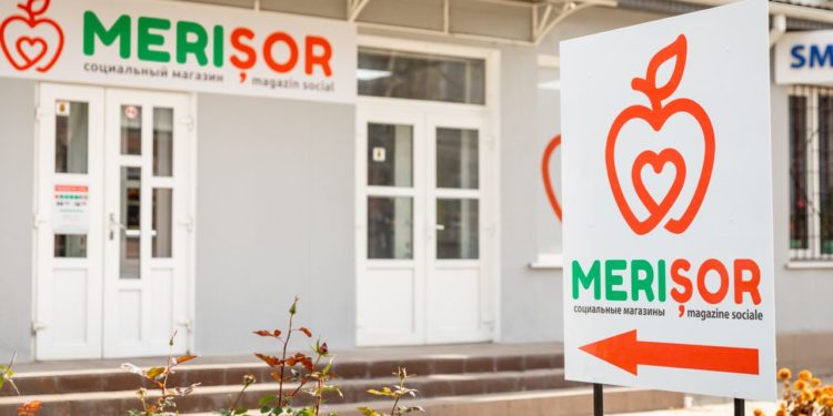 Rețeaua de magazine „Merișor” acuză guvernarea de presiuni și privarea populației de accesul la produse, la prețuri reduse: Din 11 iulie, au fost efectuate aproximativ 170 de controale. O să ne judecăm | VIDEO