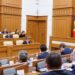 Decretul privind constituirea Consiliului Suprem de Securitate, publicat în Monitorul Oficial. Ce nume se regăsesc în noua componență CSS | VIDEO
