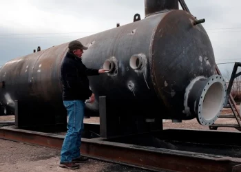 Bloomberg предупредил о крупнейшем с 2007 года дефиците нефти