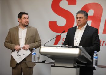 Partidul „Șansă” anunță crearea unui consiliu de experți, care va fi condus de ex-ministrul Octavian Calmîc: Echipa de specialiști din diverse domenii și sectoare, va elabora strategia de dezvoltare a Moldovei | VIDEO