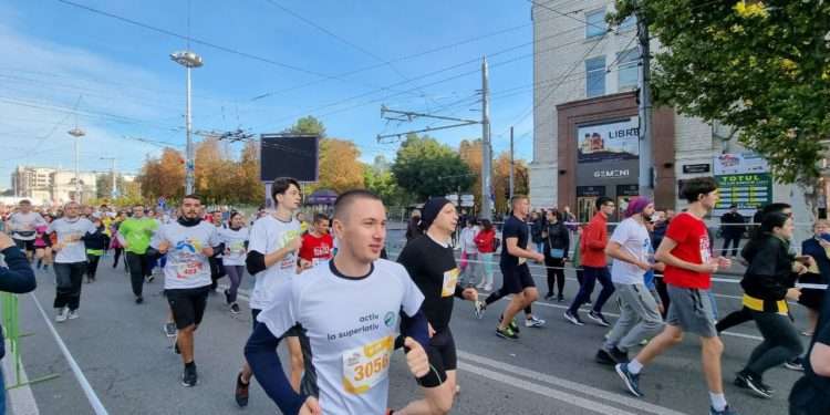 Centrul Capitalei va fi închis astăzi și mâine. Cum va circula transportul public