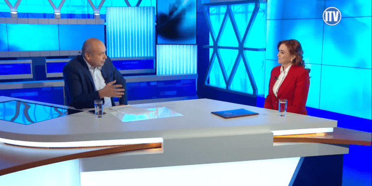 Cristina Vulpe: Proiectele de succes din orașul Orhei trebuie implementate în întreaga țară