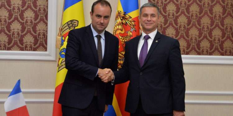 Ministerul Apărării a cumpărat un radar francez de monitorizare a spațiului aerian. Când va ajunge utilajul în țara noastră | VIDEO