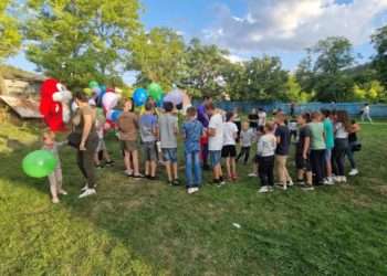 Проект Илана Шора «От всей души» продолжает объединять семьи по всей стране