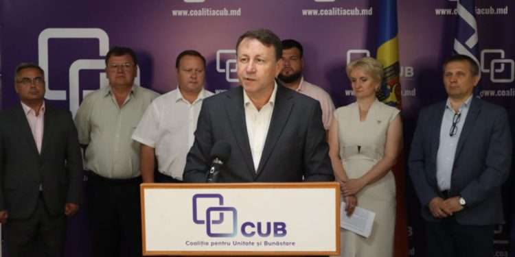 Partidul CUB ar putea cere demisia șefilor SIS, CNA și PA: „Vrem răspunsuri clare referitor la jocurile de-a spionii cu Arina Spătaru” | VIDEO