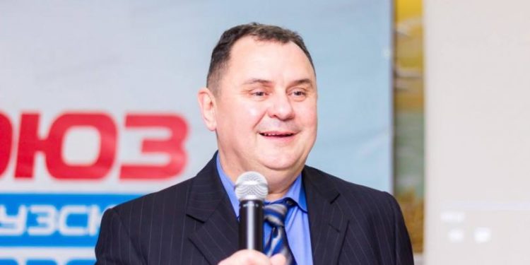 Verișorul lui Alexandr Stoianoglo, în vizorul ANI: Ar fi încălcat regimul juridic al declarării averii și a intereselor personale