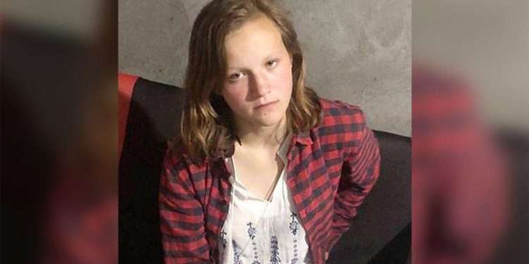 Copila de 14 ani din Dubăsari, dispărută de aproape o lună, a fost găsită de poliție: Unde se afla