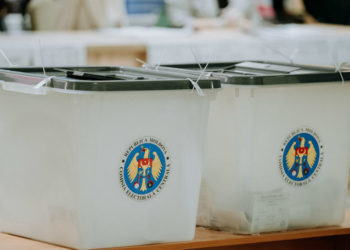 CEC a acreditat mai mulți observatori și experți internaționali pentru monitorizarea alegerilor locale din 5 noiembrie