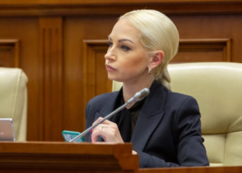 Marina Tauber cere Curții Constituționale să verifice constituționalitatea unei prevederi incluse în noul Cod electoral: Îngrădește dreptul de a alege | VIDEO