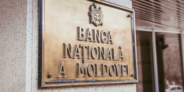 Rezervele valutare ale Băncii Naționale a Moldovei s-au redus cu 262 milioane de dolari în doar o lună