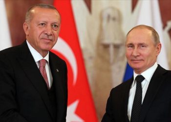 Владимир Путин допустил «реанимирование» зерновой сделки после выполнения условий России