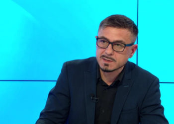 Ян Лисневский о визите Башкана в Турцию: Международные политики согласны с решением народа Гагаузии