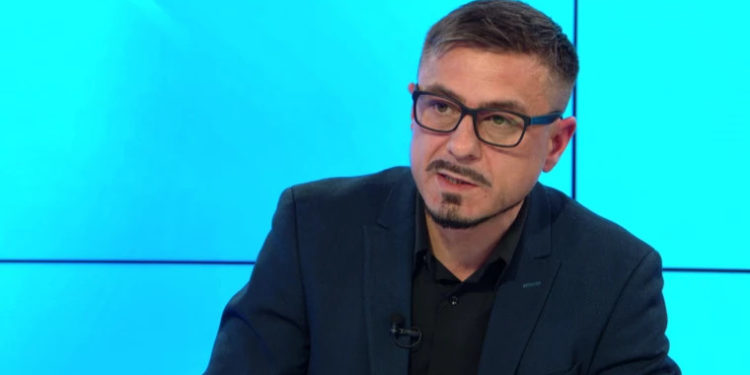 Ян Лисневский о визите Башкана в Турцию: Международные политики согласны с решением народа Гагаузии