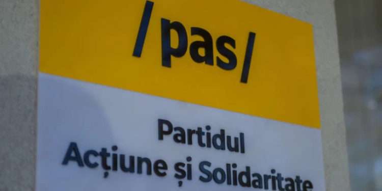 Ian Lisnevschi: Creșterea comerțului ilicit și contrabandei cu țigări, precum și ratarea de sute de milioane de lei la bugetul de stat, nu face deloc bine ratingului PAS