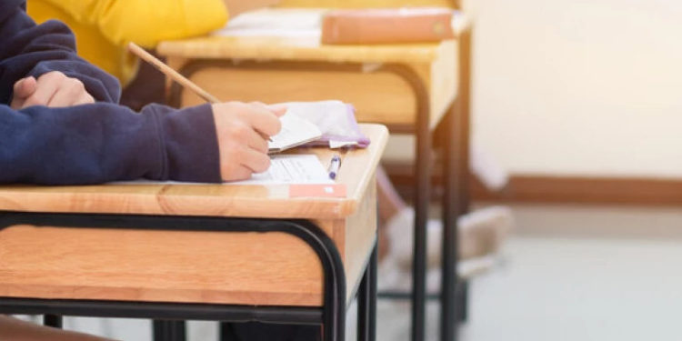 Curtea Constituțională a suspendat modificările adoptate de PAS la Codul educației | VIDEO